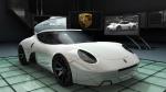 Porsche Carma Concept 2007 года